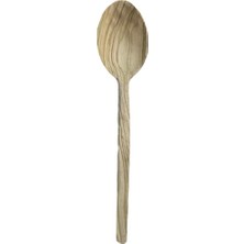 Ünsal Showroom Zeytin Kaşık 29 cm