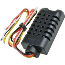 Hobi Mekatronik DHT21 Dijital Nem ve Sıcaklık SENSÖRÜ(AM2301)