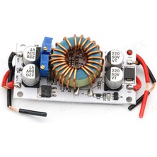 Hobi Mekatronik Dc-Dc 250W Voltaj Yükseltici Boost Modül