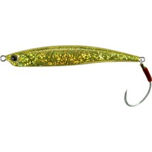 Duo Press Bait 85 GQA0245 Gold Rush