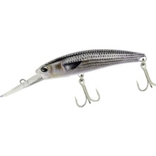 Duo Realis Fang Bait 120DR Sw DST0804 Mullet Nd