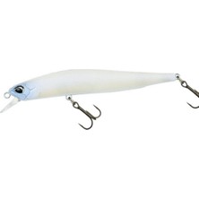 Duo Realis Minnow 80SP ACC3008 Neo Pearl