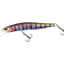 Duo Realis Minnow 80SP ADA3058 Prism Gill