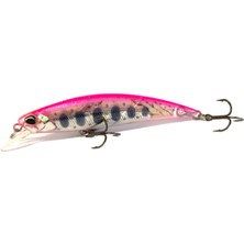 Duo Spearhead Ryuki 60S Awabi DDH4030 Pink Yamame Am