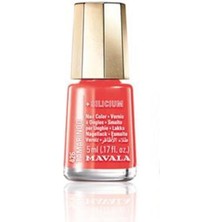 Mavala 426 Tamarindo + Silicium Oje