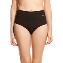 X-Lady 3lü Paket Kadın Geniş Kenar Külot 605