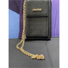 Armine 265 Çanta Lazer