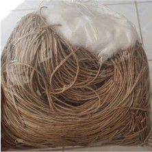 Jut Sisal Keten Yuva Kılı Ipi 200 gr