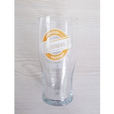 Paşabahçe Bomonti Bira Bardağı 50 cc 1 Adet