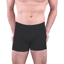 Tutku 114 Erkek Likralı Boxer