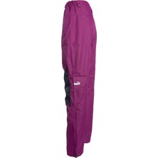 A&c Illinois Trekking Kadın Pantolon-Mor