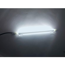 Orion Led Aquaslim Serisi  - 40 cm Beyaz Akvaryum LED Lamba - Aydınlatma
