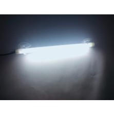 Orion Led Aquaslim Serisi  - 20 cm Beyaz Akvaryum LED Lamba - Aydınlatma