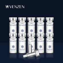 Venzen Venzen® Essence B6 Özlü Vitamin Serum 10ADET x 5ml Hyalüronik Asit Ampül Seti