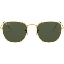 Ray-Ban Rayban 3857 Frank 9196/31 51-20-145 3n Unisex Güneş Gözlüğü