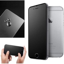 Akfa Apple iPhone 7 Plus  Nano Mat Ekran Koruyucu