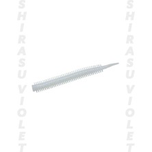 Fujin Yummy Sandworm 7cm Lrf Silikonu Shirasu Violet