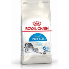 Sinerji Shop Canin Indoor 27 2 kg Kedi Maması