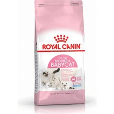 Sinerji Shop Canin Mother & Babycat Kedi Maması, 4 kg