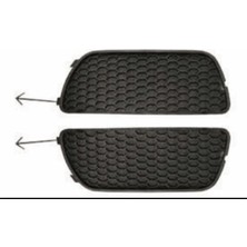 Ayfar Ön Sis Far Çerçevesi Sissiz Sağ 2005 > Fıat Albea