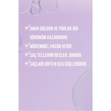 Restorex Speed Strong Sıvı Saç Kremi 200 Ml&collagen&biotin 3D Şampuan 500 ml