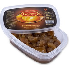 Kestat KIRIK KESTANE ŞEKERİ 250 GR
