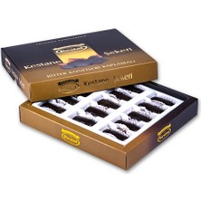 Kestat Konf. Kap. Kestane Şekeri 300 gr