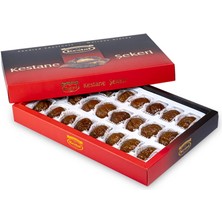 Kestat Sade Kestane Şekeri 440 gr