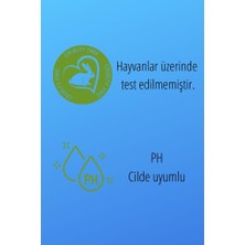 Ellesty Çam&mentol Duş Jeli Men 400 ml