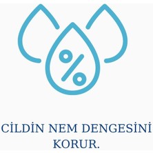 Ellesty Çam&mentol Duş Jeli Men 400 ml