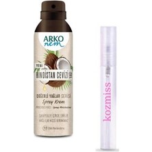 Arko Nem Hindistan Cevizi Yağı