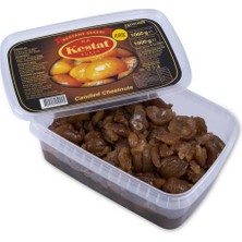 Kestat Kırık Kestane Şekeri 1000 gr