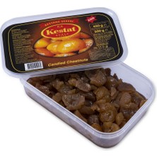 Kestat Kırık Kestane Şekeri 500 gr
