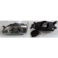 Ayfar Far Renault R19 Sol (4AD)