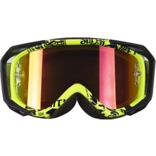 Smith Optics FX1DXAW14 - Fueal V2 Kayak Gözlüğü