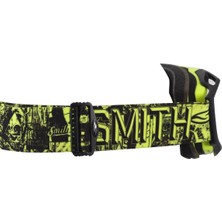 Smith Optics FX1DXAW14 - Fueal V2 Kayak Gözlüğü