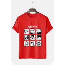 Tokyo Avengers Tasarım Tshirt
