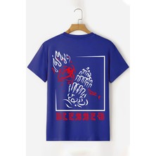 Blesseb Hollowen Tasarım Tshirt