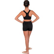 Karacan Spor 306 Çapraz Büstiyer