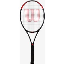 Wilson Pro Staff Precision 103 270 gr Yetişkin Tenis Raketi (27"/grip L2)