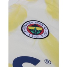 Fenerbahçe Fb 2022/23 Kadın Sarı Forma