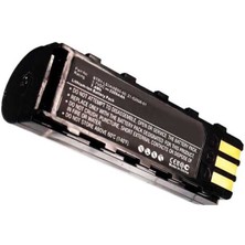 21-62606-01 BTRY-LS34IAB00-00 Symbol El Terminal Bataryası Okuyucu Pili