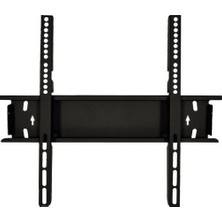 HLL Teknoloji Hi Level 32" 82 Ekran LCD Tv Sabit Duvar Askı Aparatı