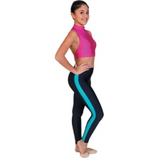 Karacan Spor 324 Balıkçı Yaka Büstiyer
