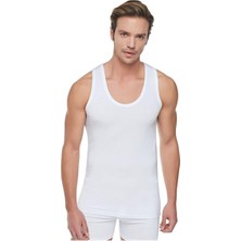 Tutku Erkek Pamuklu 3''lü Atlet 0102-