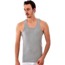 Tutku Erkek Pamuklu 3''lü Atlet 0102-