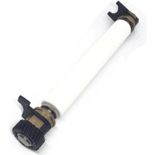 P1037974-028 - Zebra ZT230 Platen Roller (203DPI, 300DPI)
