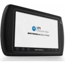 DC1000-4000C Motorola Et1 Dörtlü Şarj ve Iletişim Ünitesi