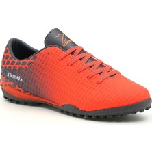 Kinetix Erkek Halısaha Sergi Tf 2fx - Turuncu