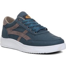 Conteyner Dakırs Erkek Sneaker 2004 - Yeşil